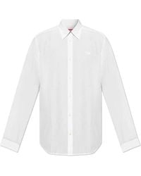 DIESEL - Formal Shirts - Lyst