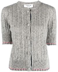 Thom Browne - Sweatshirts & hoodies - Lyst