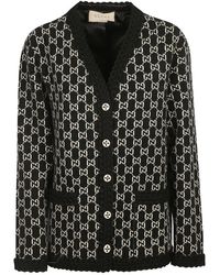 Gucci Giacca - Zwart