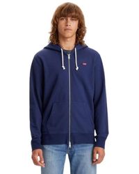 Levi's - Zip-Throughs - Lyst