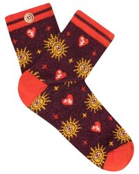 Cabaïa - Socks - Lyst