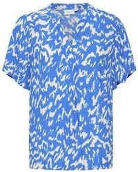 Saint Tropez - Blouses - Lyst