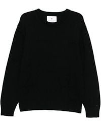 Seven Gauge - Round-Neck Knitwear - Lyst