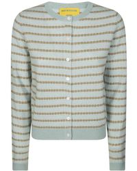 Guest In Residence - Cashmere Knitwear - Lyst