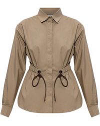 Max Mara - Tazzina Shirt - Lyst