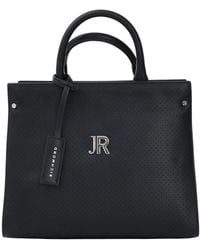 RICHMOND - Schwarze Shopper-Tasche Für Frauen - Lyst