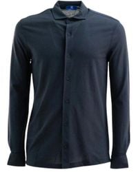 Kiton - Capri Camicia - Lyst