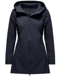 Bomboogie - Winddicht Softshell Jack - Lyst