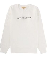 Michael Kors - Sweatshirts - Lyst
