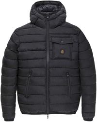 Refrigiwear - Down Jackets - Lyst