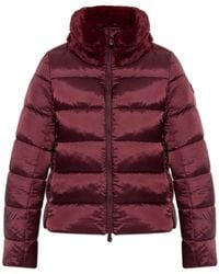 Save The Duck - Isolierte Jacke Mei - Lyst