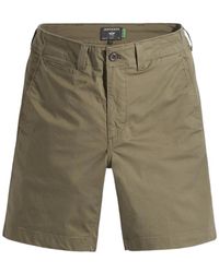 Dockers - Casual Shorts - Lyst