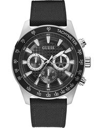 Guess - Magnitude Gw0206G1 - Lyst