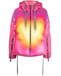 Khrisjoy - Down Jackets - Lyst