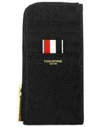 Thom Browne - Wallets & Cardholders - Lyst
