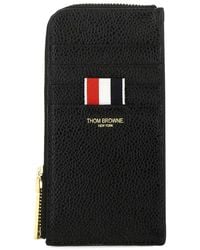 Thom Browne - Wallets & Cardholders - Lyst