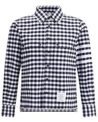 Thom Browne - Casual Shirts - Lyst