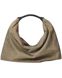 Borbonese - Handbags - Lyst