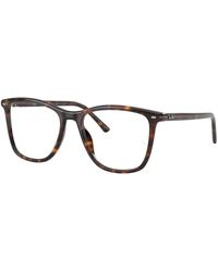 Ray-Ban - Rx5455 Brillengestell - Lyst