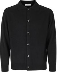 DUNST - Cardigans - Lyst