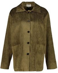 Zeus+Dione - Light Jackets - Lyst