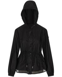 Moncler - Light Jackets - Lyst
