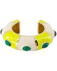 Jacquemus - Le Bracelet Rayures - Lyst