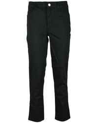 Liu Jo - Slim-Fit Trousers - Lyst