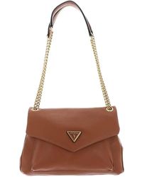 Guess - Bag accessories - Lyst