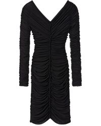 AZ FACTORY - Short Dresses - Lyst