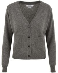 Not Shy - Cashmere Knitwear - Lyst