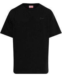 KENZO - T-Shirts - Lyst