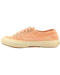 Superga - 2750 Cotton Dyed Sneaker - Lyst
