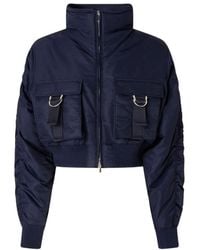 Pinko - Bomber Jackets - Lyst