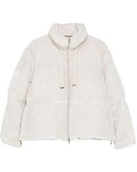 Herno - Down Jackets - Lyst