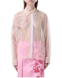 Des Phemmes - Shirts - Lyst