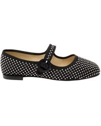 Repetto - Shoes > flats > ballerinas - Lyst