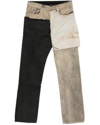 Rick Owens - Drkshdw Denim - Lyst