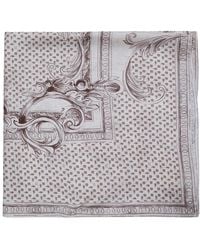 Max Mara - Silky Scarves - Lyst