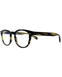 Oliver Peoples - Glasses - Lyst
