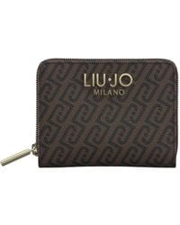Liu Jo - Wallets & Cardholders - Lyst