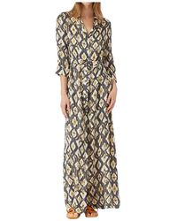 Abiti Manila Grace da donna - Fino al 60% di sconto | Lyst