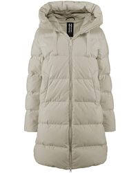 Bomboogie - Down Coats - Lyst