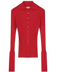 FABIENNE CHAPOT - Cardigans - Lyst