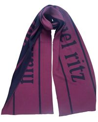 Manuel Ritz - Winter Scarves - Lyst
