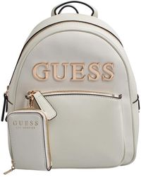 Guess - Backpacks - Lyst