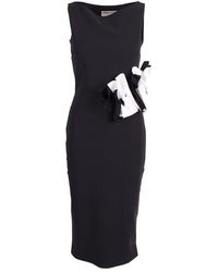 Chiara Boni Dress - Zwart