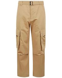 Jacquemus - Straight Trousers - Lyst