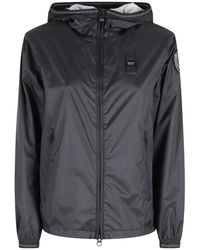 Blauer - Light Jackets - Lyst