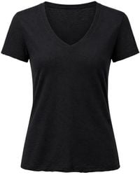 James Perse - T-Shirts - Lyst